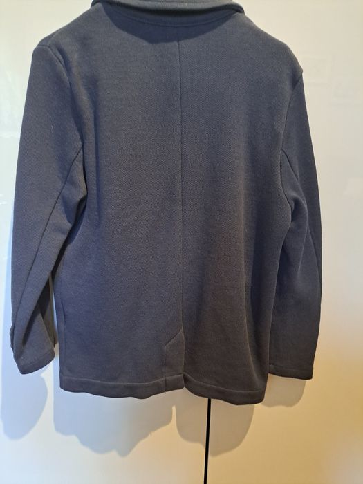 Marynarka Cubus 7 lat. Granatowa.