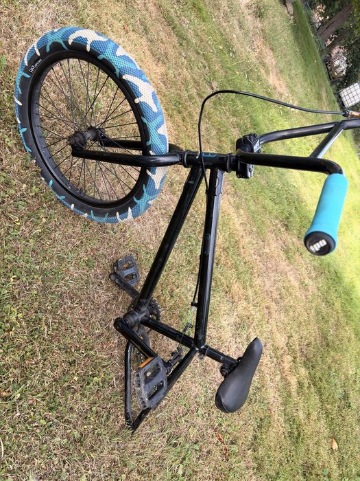 Sprzedam BMX firmy ACADEMY