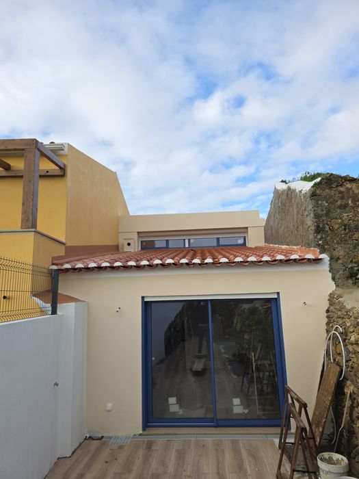 Excelente Moradia Reguengo Pequeno- Lourinhã