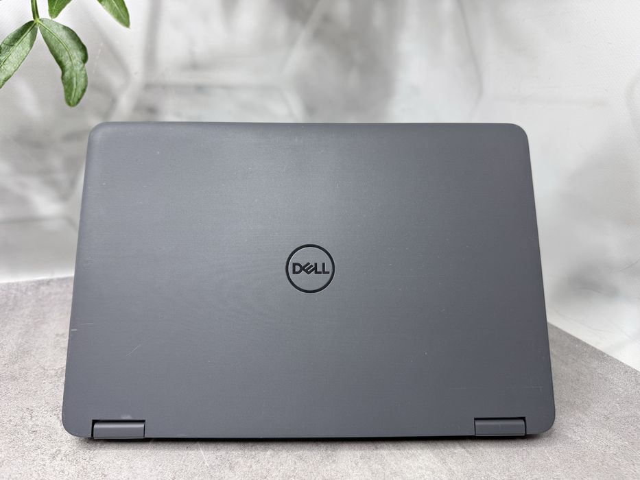 Сенсорний Dell Latitude 3120/11"/Pentium N5100U/4/128ГБ SSD/HD/50шт.