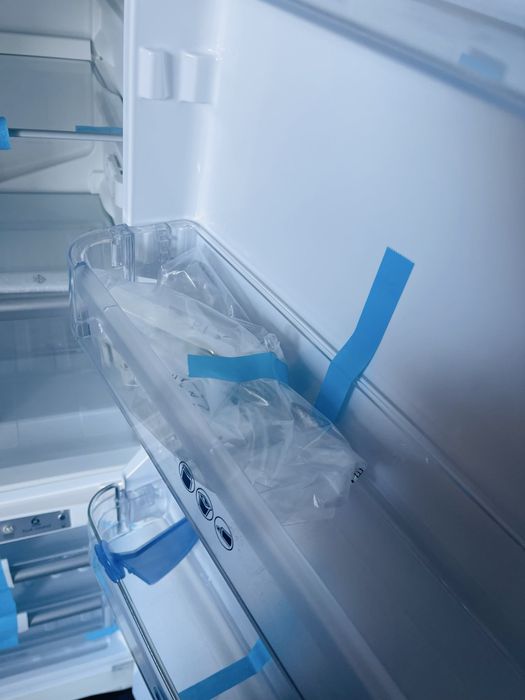 Frigorifico Combinado Whirlpool ART 863 A+ Encastre