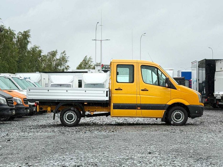 Volkswagen Crafter 2017p.