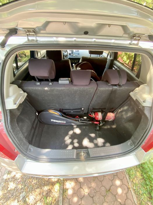 Suzuki Swift 2006