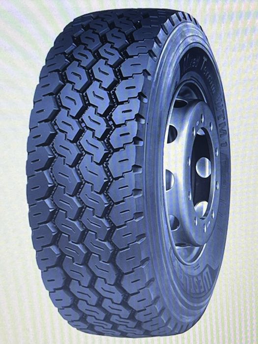 OPONA 385 65 R 22.5 Westlake WTM1 160K