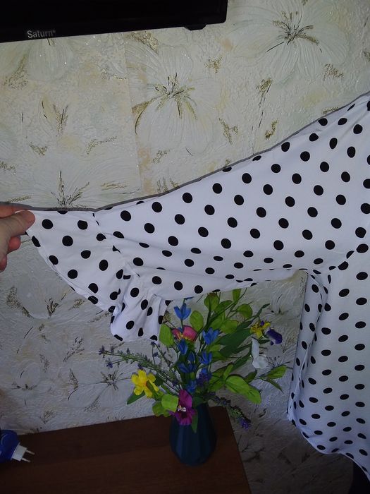 Нова жіноча блузка, р. 58