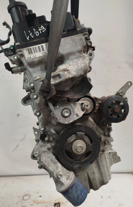 Motor completo PEUGEOT 108