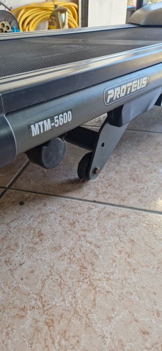 Proteu Electric Treadmill460149876086558724