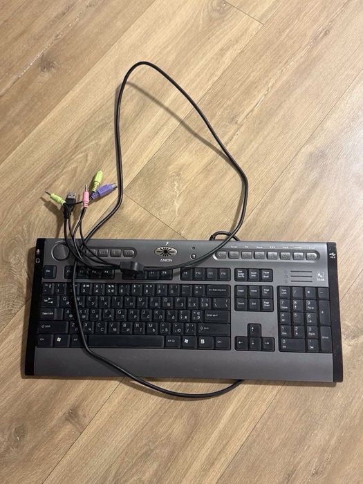 Клавиатура anion