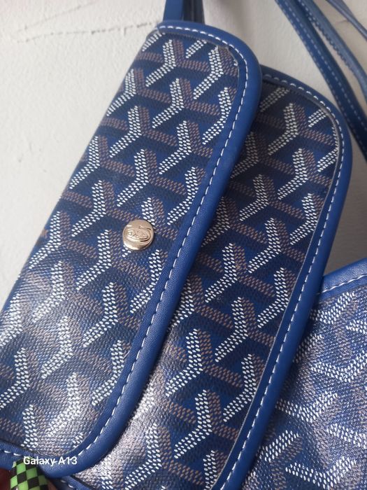 Goyard duża szoperka