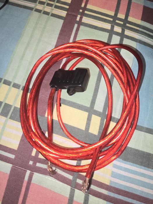 subwoofer phoenix gold