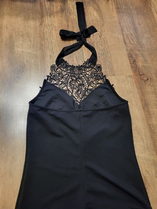 Elegancka bluzeczka Mohito rozm S.