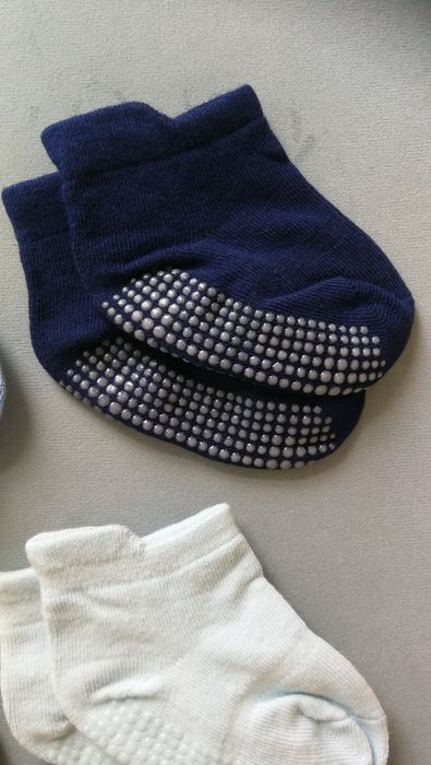 6 par pak skarpetek dla dzieci chłopca dziewczynki boy girl unisex 

6