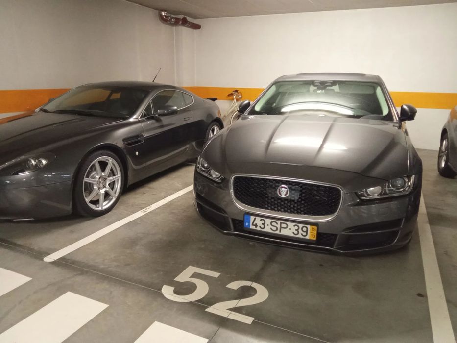 Jaguar XE E-Performance Aut. Prestige533468675320719361