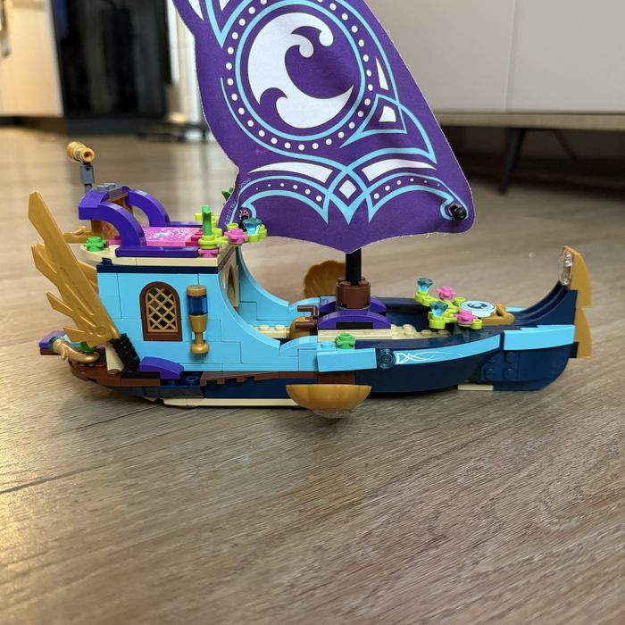 Набір Lego Elves 41073