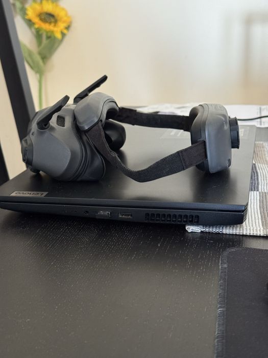DJI Goggles 3