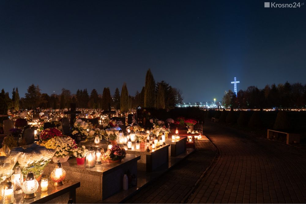 Opieka nad grobami Gdańsk Gdynia Sopot | Mycie i sprzątanie grobów