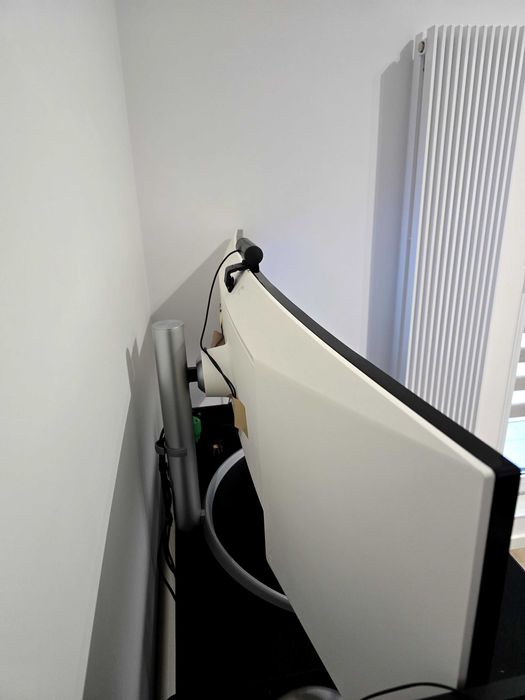 Monitor LG UltraWide 49WQ95C-W 49" 144hz 5120x1440px IPS - idealny