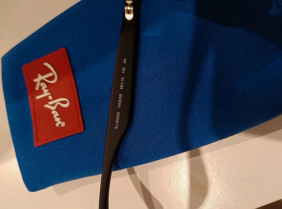 Óculos sol Ray Ban criança