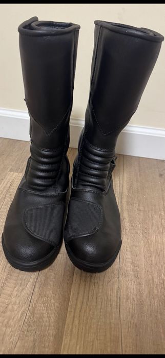 Мотоботи 40 розмір