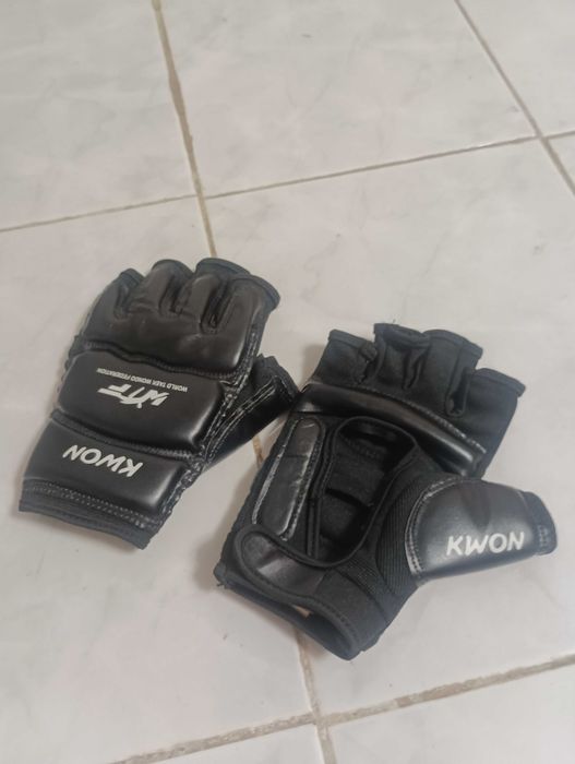Luvas Kickboxing / Boxe