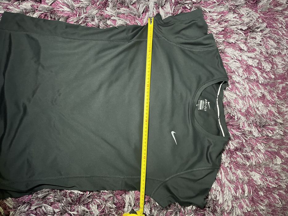 Koszulka do biegania Nike Dry-fit