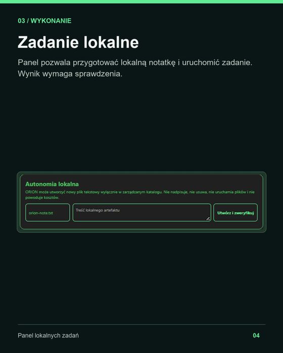Programista Python – automatyzacje i narzędzia AI dla małych firm
