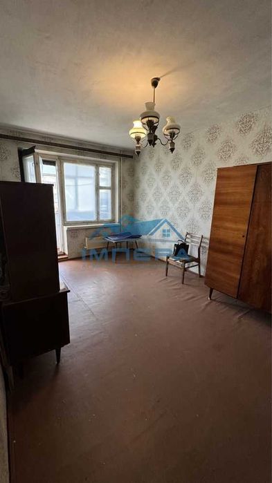 Продаж 1к квартири на Леваді