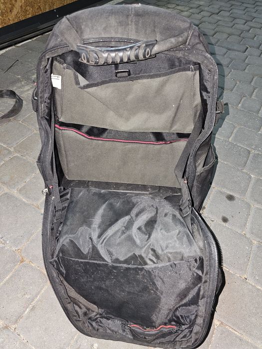 Torba sonel plecak