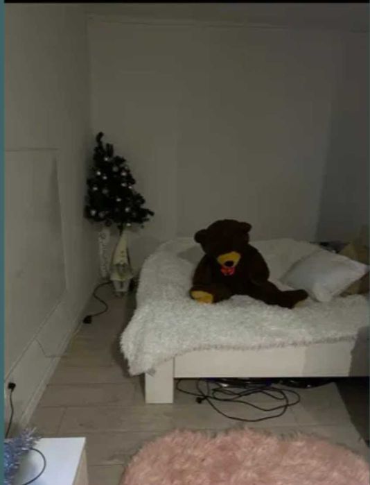 Dwupokojowe mieszkanie 52m2, Wilda, Poznan