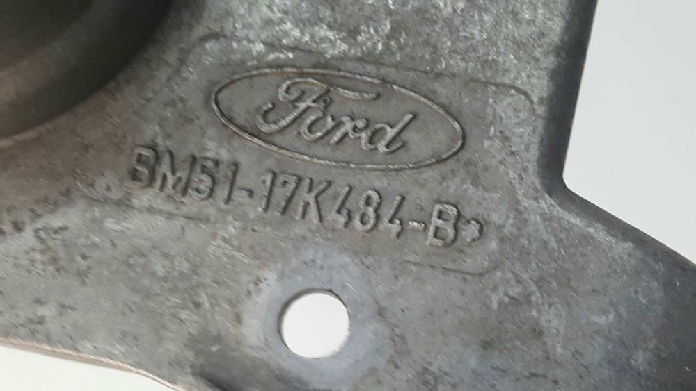 MÉDIO FORD FOCUS LIM. ST-LINE
