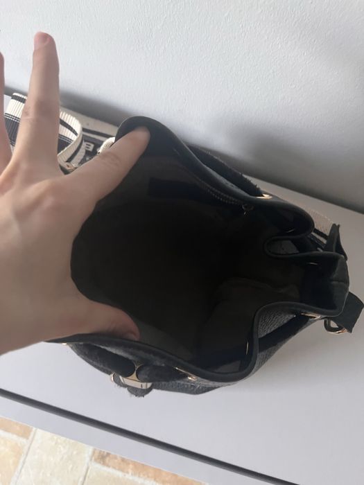 Totebka worek stan bardzo dobry