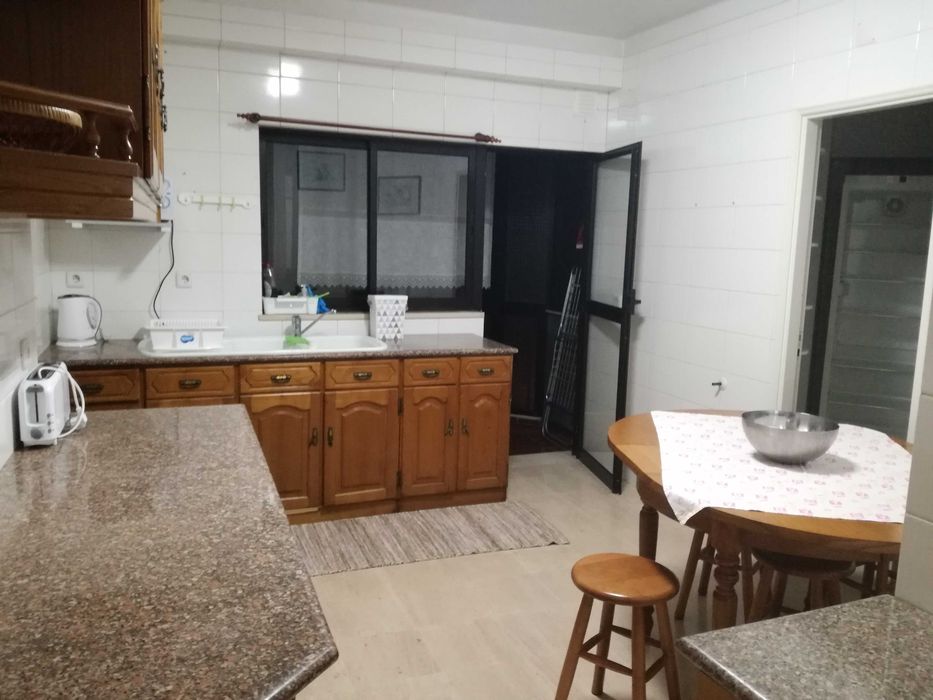 Quarto em Leiria para estudante