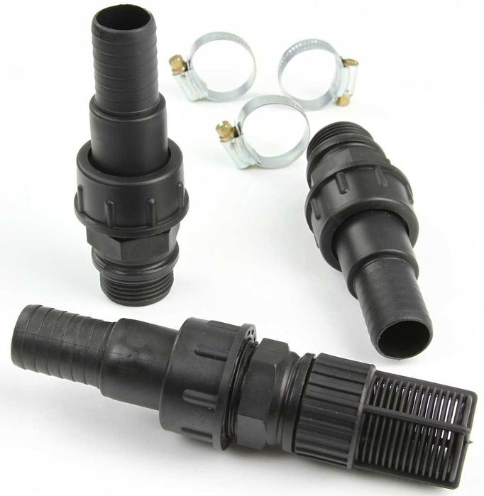 Pompa Ogrodowa 1'' do wody Hydroforowa do podlewania mauser