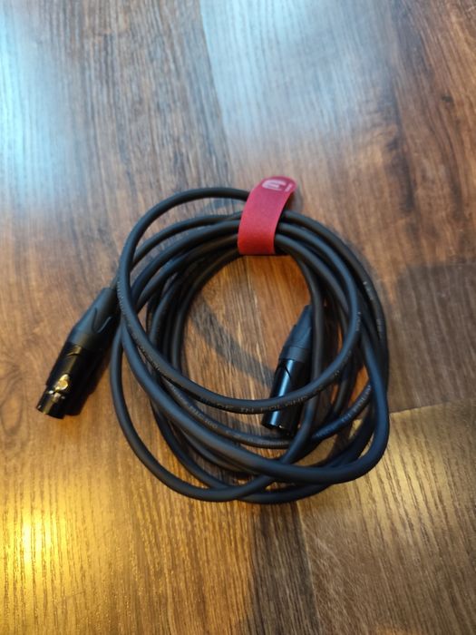 Mikrofon pojemnościowy SE z3330a