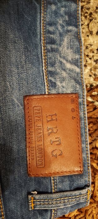 Pepe Jeans London rozmiar 36 X 32