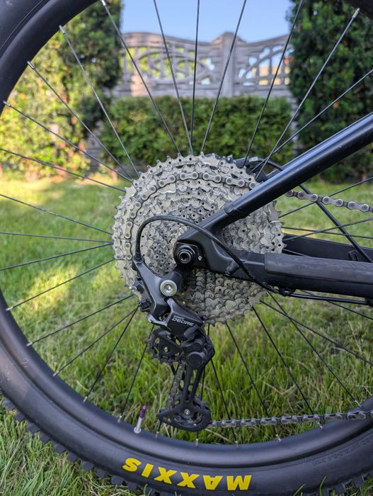 Rower Orbea Laufey ZAMIENIĘ/Sprzedam