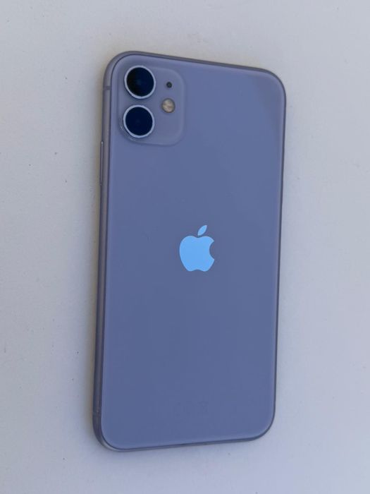 Iphone11 - 128 GB - Excelente Estado