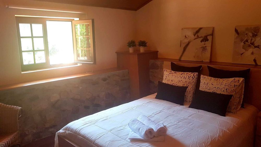 Casa para férias em Viseu 6 pessoas