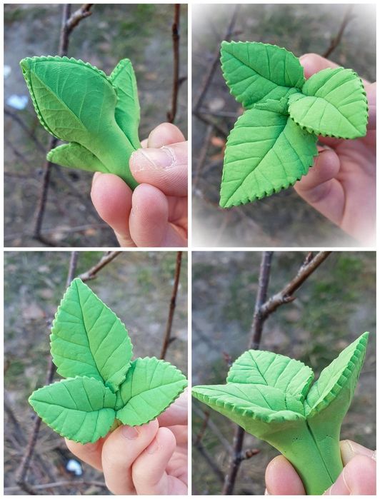 Силіконові 3д форми