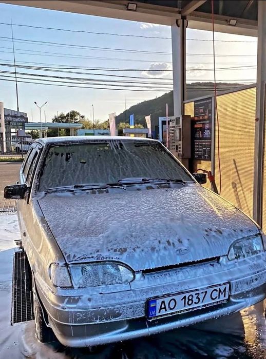 Продам ваз 2114 2007