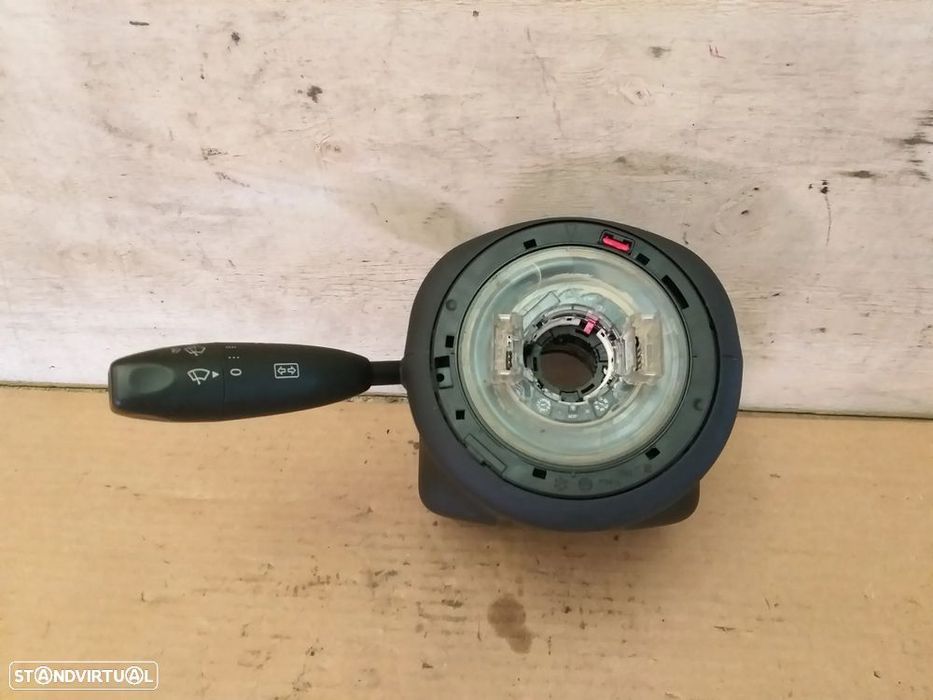 Manete escovas fita airbag sensor de angulo Mercedes W204 A2044.401201