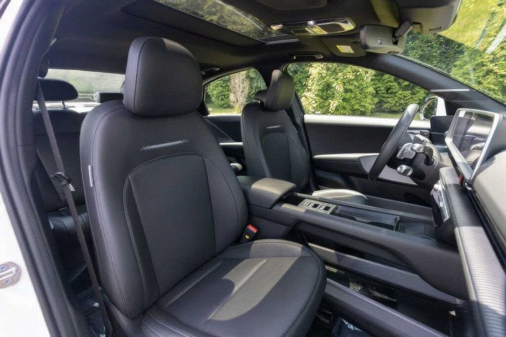 Hyundai Ioniq 6 Limited      2023