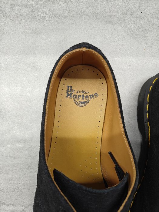 Buty Martensy 46 czarne
