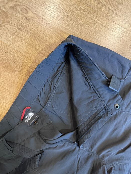 Трекінгові штани The North Face Exploration (size M)