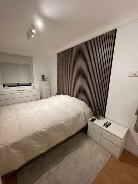 Remodelações e reparações