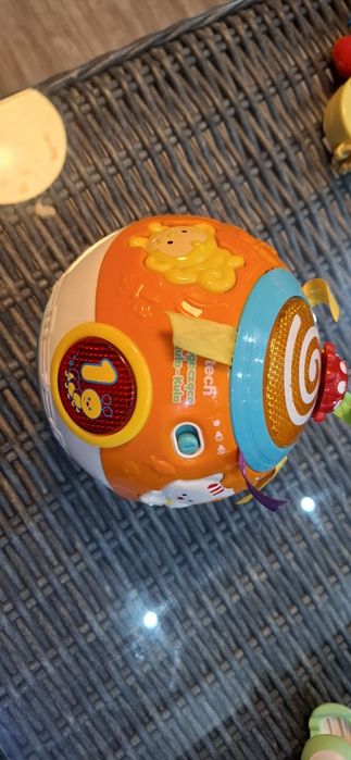 Kula hula vetch używana