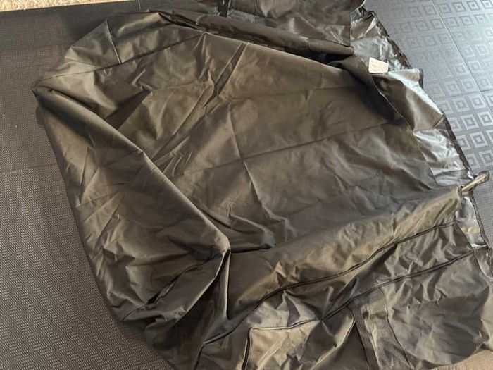 Pokrowiec na GrIlla Rosle G4/G4-S