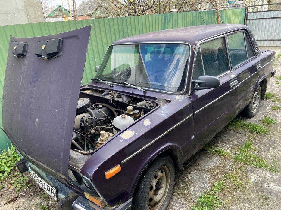 Прдам авто ВАЗ-21061