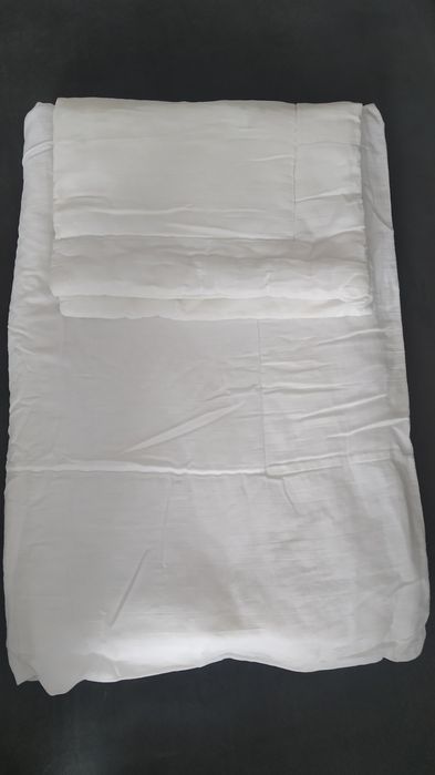 Wyprawka dla noworodka