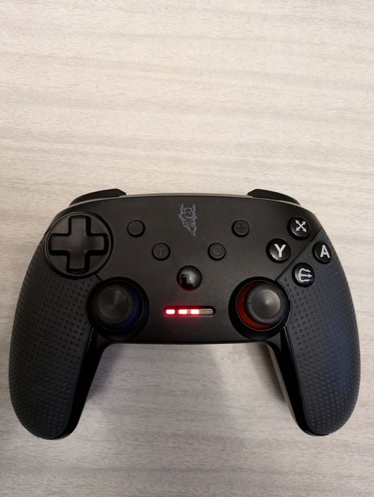 Devil Switch Trident Pro-5